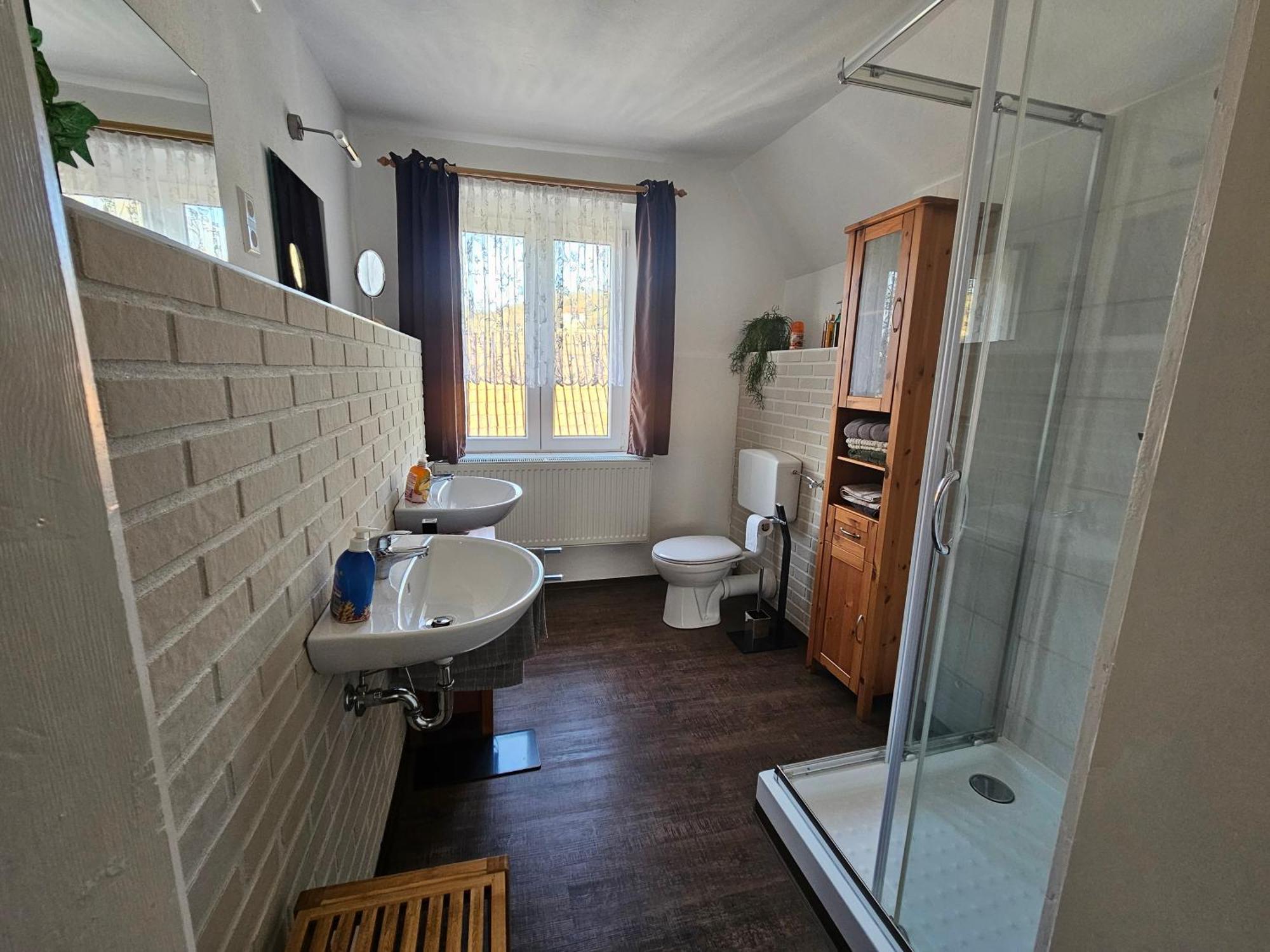 Ferienhaus Und Strausswirtschaft Im Weinberg Freyburg Bagian luar foto